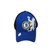 Rhinoxgroup Compatible with Chelsea Soccer Cap 010-4