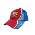 thumbnail image 1 of Rhinoxgroup FC Barcelona Official Soccer Cap 01-4B, 1 of 2
