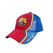 Rhinoxgroup FC Barcelona Official Soccer Cap 01-4B