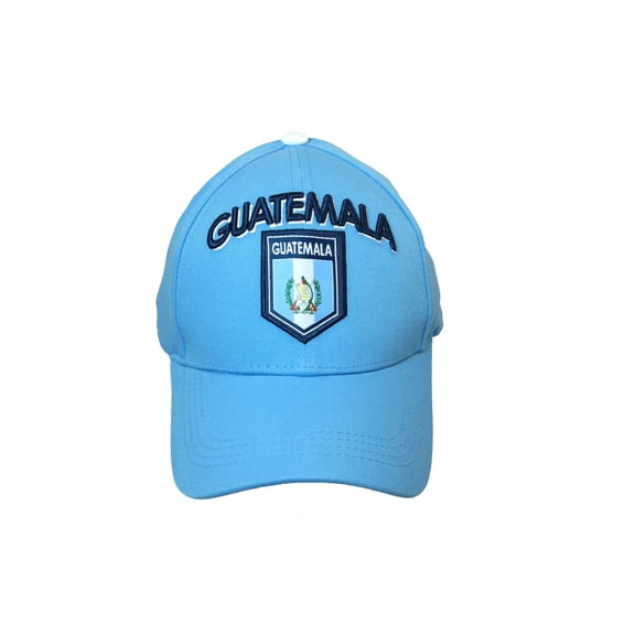 Rhinoxgroup Guatemala Baseball Soccer Cap 012-1