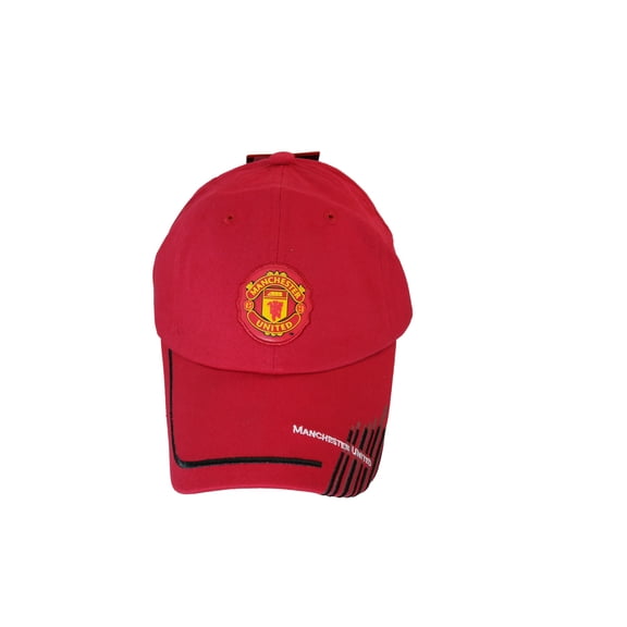Rhinoxgroup Manchester United Official Soccer Cap 007-13