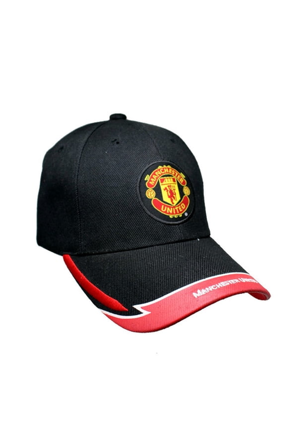 Rhinoxgroup Manchester United Official Soccer Cap 007-9