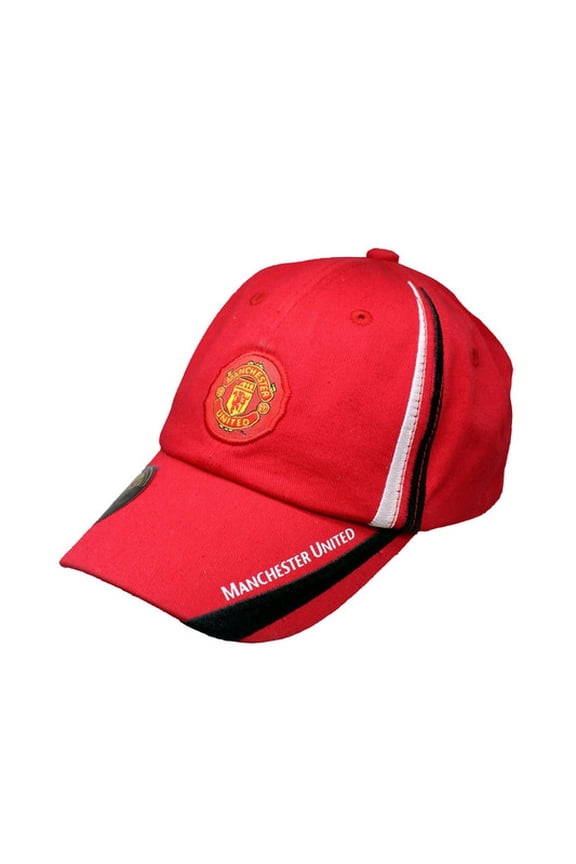 Rhinoxgroup Manchester United Official Soccer Cap 07-4