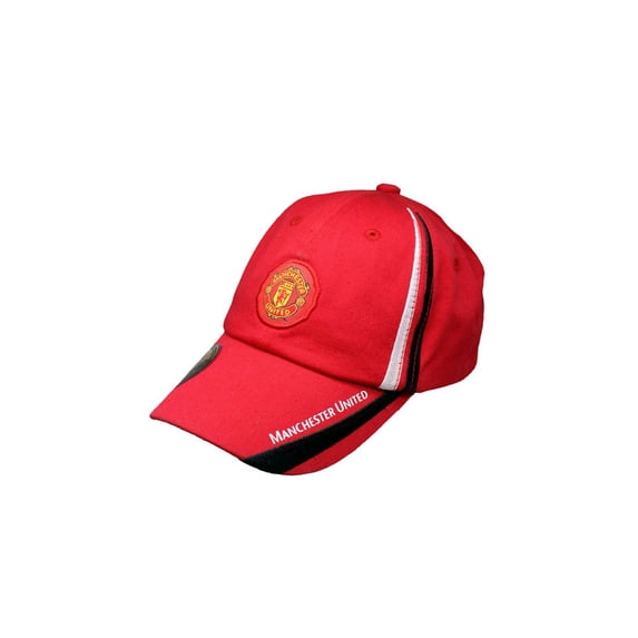 Rhinoxgroup Manchester United Official Soccer Cap 07-4