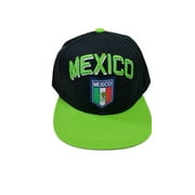 Rhinoxgroup Mexico Baseball Soccer Cap 06-1