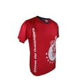 thumbnail image 1 of Rhinoxgroup Youth Chivas De Guadalajara Soccer Poly Shirt Soccer Youth Jersey -02 YM, 1 of 3