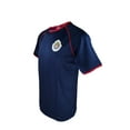 thumbnail image 1 of Rhinoxgroup Youth Chivas De Guadalajara Soccer Poly Shirt Soccer Youth Jersey -04 YL, 1 of 3
