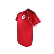 Rhinoxgroup Youth Chivas De Guadalajara Soccer Poly Shirt Soccer Youth Jersey -06 YXL