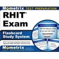 thumbnail image 1 of RHIT Exam Flashcard Study System, 1 of 2