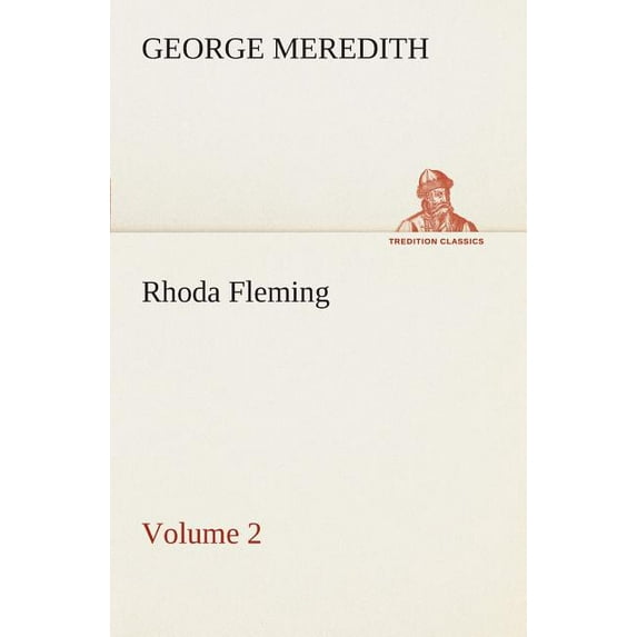 Rhoda Fleming - Volume 2 (Paperback)