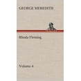 thumbnail image 1 of Rhoda Fleming - Volume 4 (Hardcover), 1 of 1