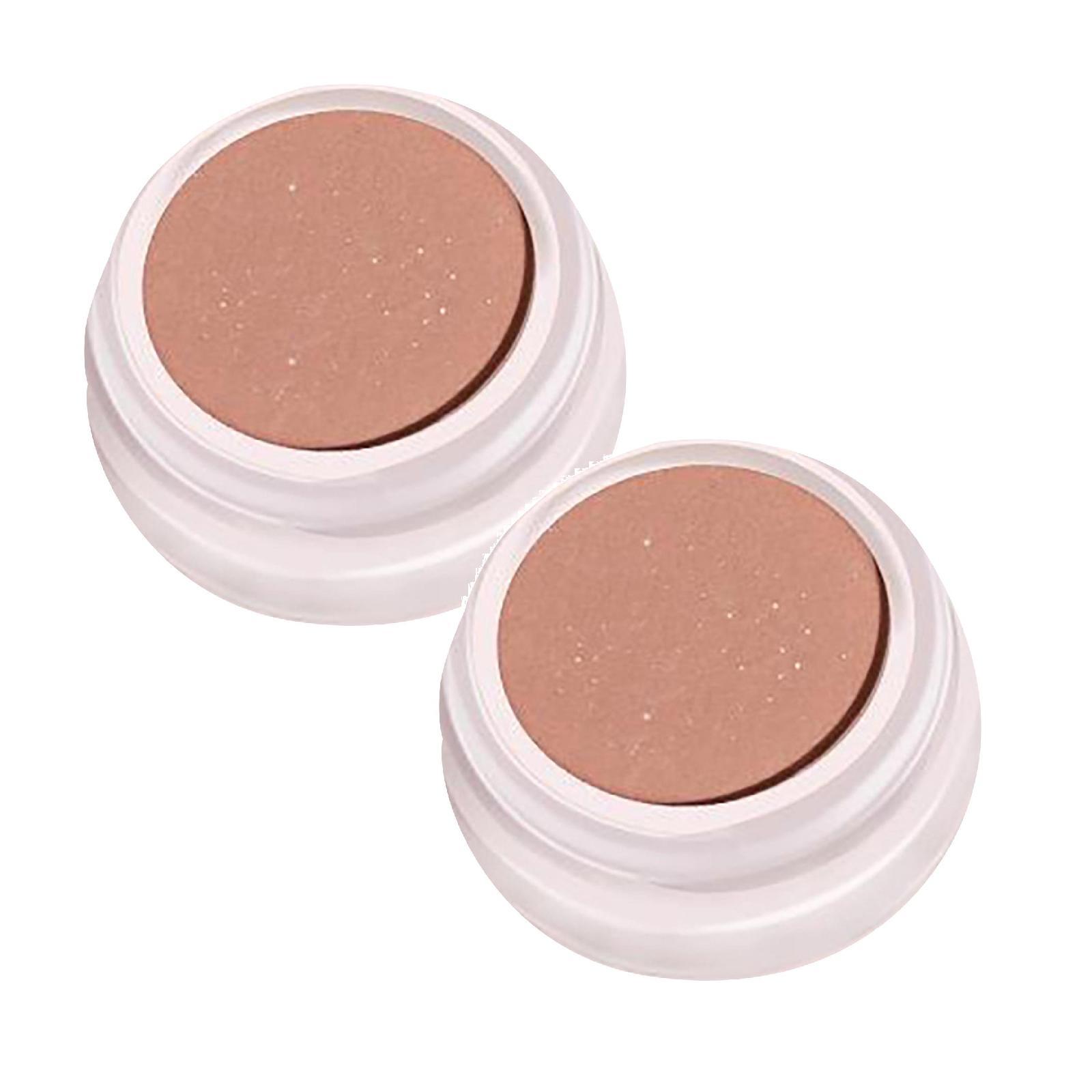 Rhode Beauty Blush, Ultimate Blurring Setting Powder Ultra Fine Setting