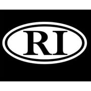 Rhode Island 6 Sticker Ri Decal Truck Beach Home Hurricane Love Fishing Lobster Ri *C941*