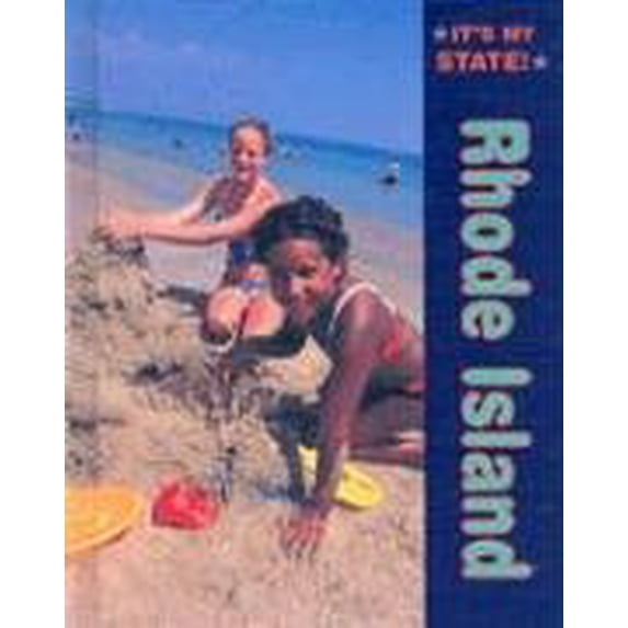 Pre-Owned Rhode Island 9780761418597 /
