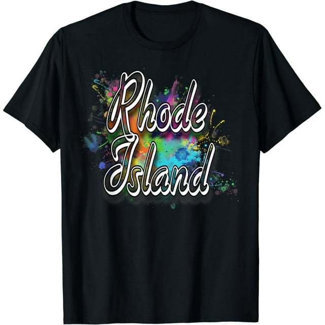 Rhode Island Apparel For Men, Women & Kids Rhode Island TShirt