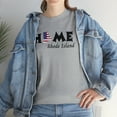 thumbnail image 1 of Rhode Island Cotton Tee, 1 of 12