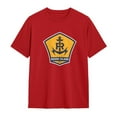 thumbnail image 1 of Rhode Island Fc T-Shirt Casual Tee Shirts For Men Women, 1 of 6