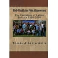 thumbnail image 1 of Rhode Island Latino Political Empowerment (Paperback), 1 of 1