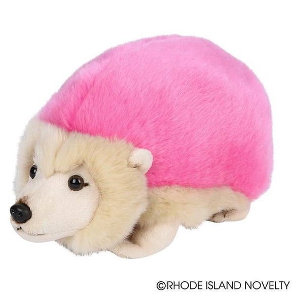 Rhode Island Novelty 11" Heirloom Neon Hedge Hog