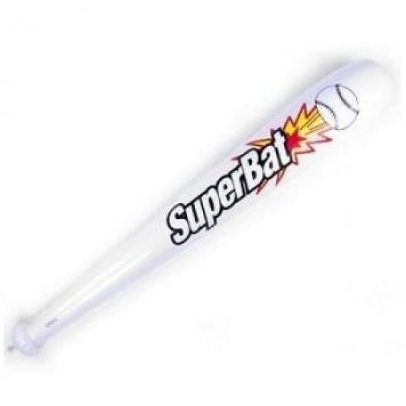 Rhode Island Novelty 12 Inflatable Baseball Bats