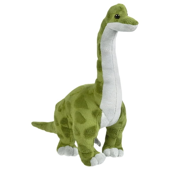 Animal Den Brachiosaurus Plush Toy 15"