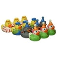 thumbnail image 1 of Rhode Island Novelty 2" Carnival Rubber Duck (12 Piece), 1 of 2