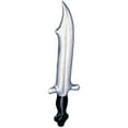 thumbnail image 1 of Rhode Island Novelty 20" Inflatable Costume Accessory Barbarian Viking Assassin Pirate Knife Sword, 1 of 2