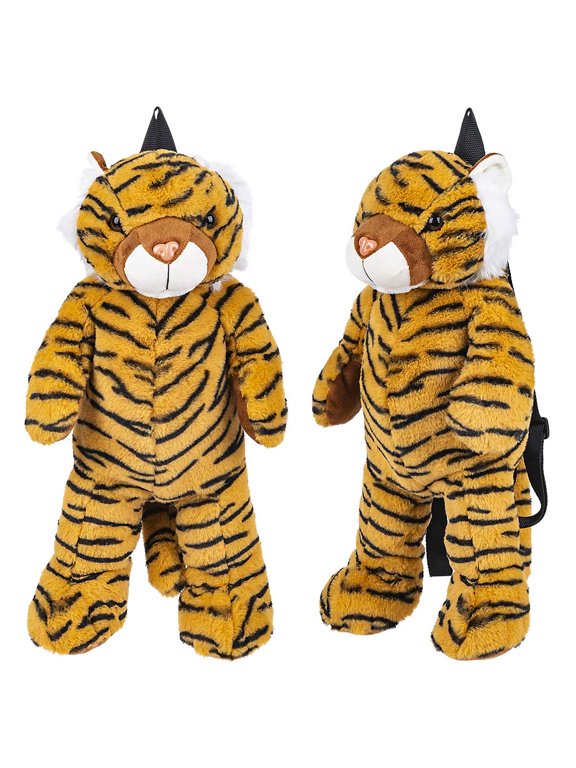 20" TIGER BACKPACK