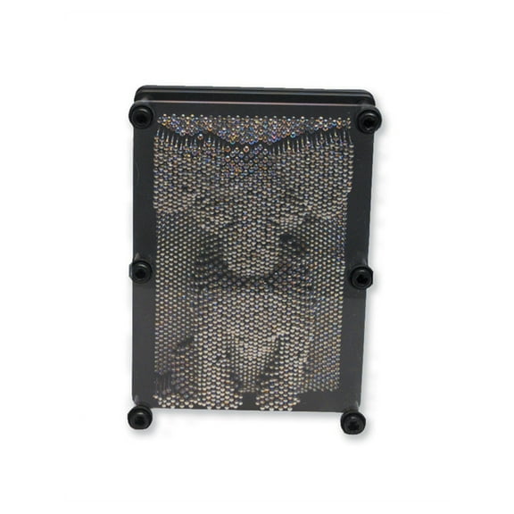 3.75" x 5" Pin Art Impression Novelty Gift Game