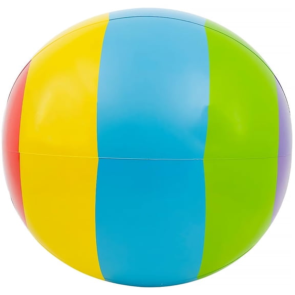 Rhode Island Novelty 48" Beach Ball