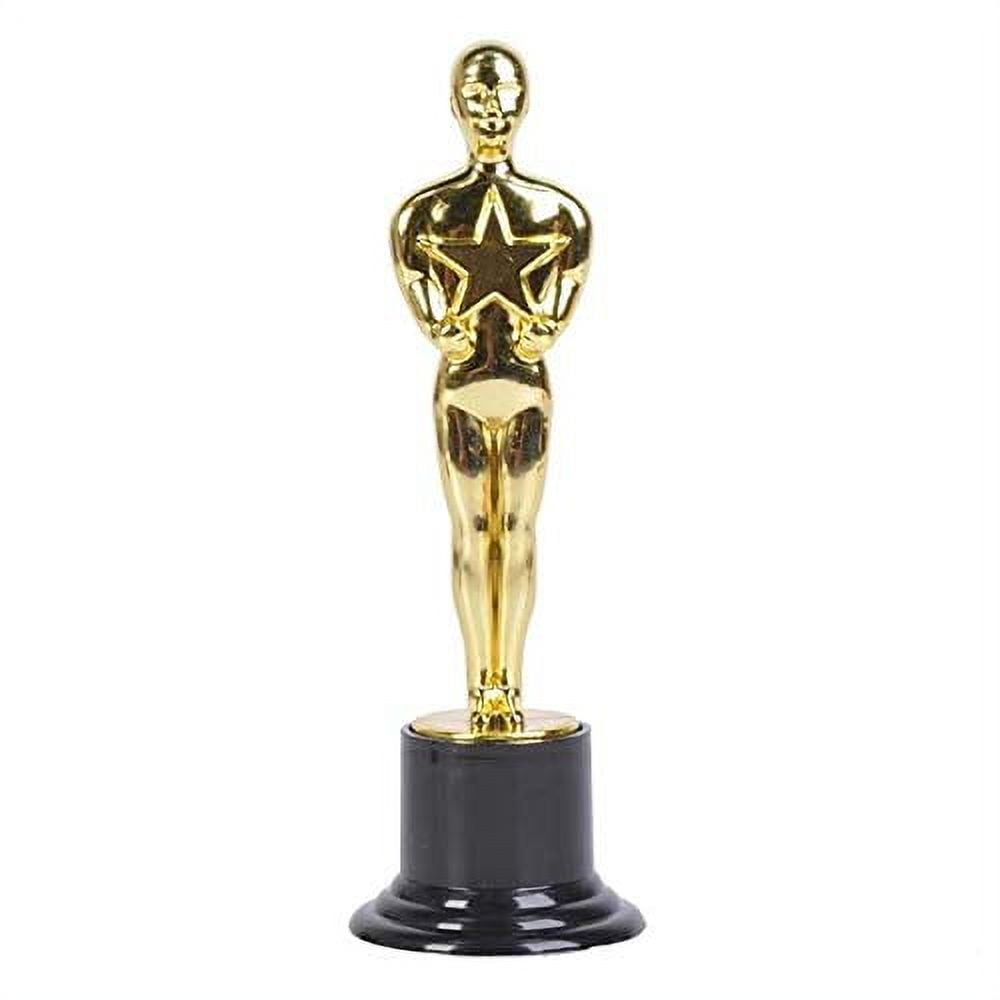 Roblox-inspired Award Trophy 