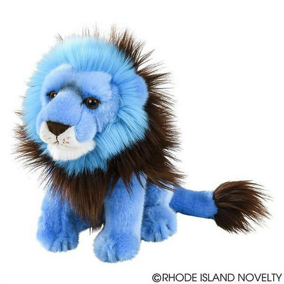 Rhode Island Novelty 9 Inch Heirloom Neon Lion