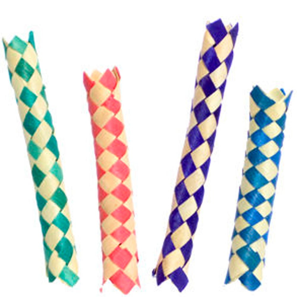 Rhode Island Novelty Assorted Colors Party Favors, 12 Count