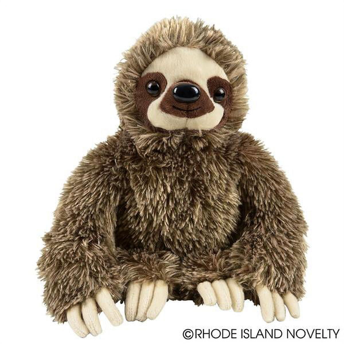 Neck Pillow Matalan Sloth Cushion Sloth Cushion Typo Clearance