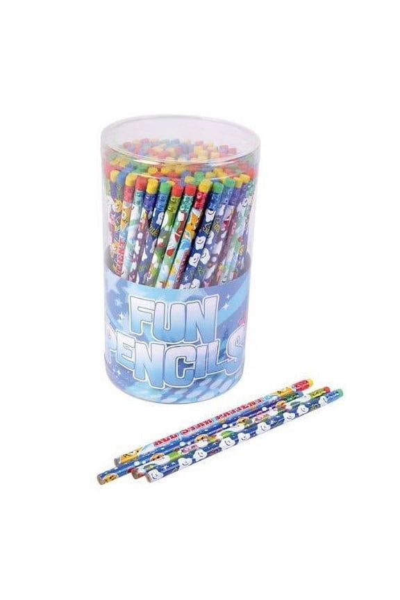 Dental Pencil Tub, tub of 144