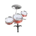 thumbnail image 1 of Rhode Island Novelty Desktop Drum Set, 1 of 1
