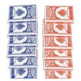 thumbnail image 1 of Rhode Island Novelty Economy Playing Cards (Pack of 12) 2.25” X 3.5”, 1 of 5