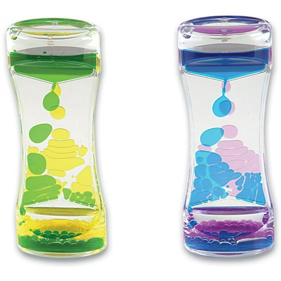 Rhode Island Novelty FLOATING COLOR TIMER