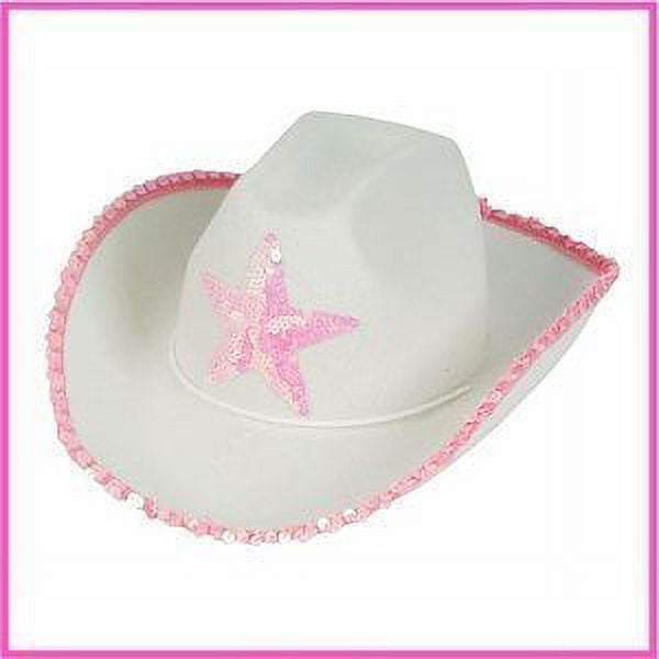 WoWstyle White Cowboy Hat for Adult Men Women Cowgirl Hat with Adjustable  Leather Hat Band Western Cattleman Cow Boy Rodeo Outfit for Outdoor  Activities, Parties, Farm-Related Events, Music Festivals 