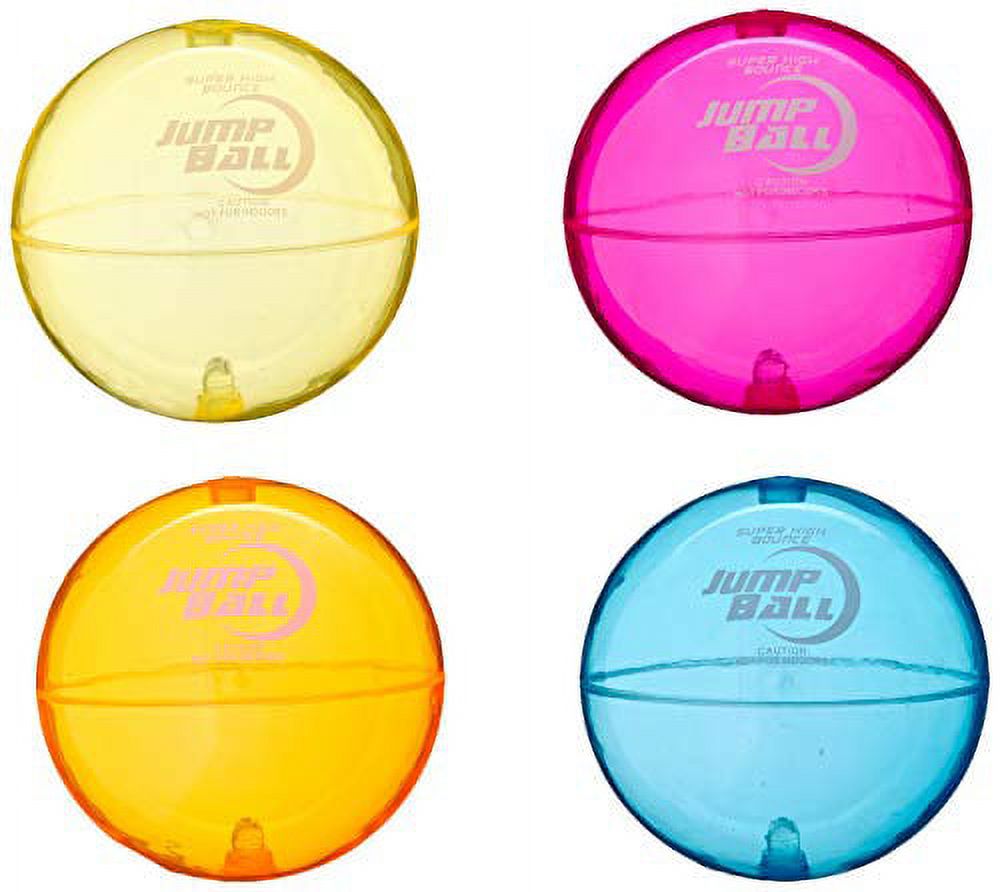 Rhode Island Novelty High Bounce Balls, 3.15 inches 12 Balls
