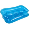 thumbnail image 1 of Rhode Island Novelty Inflatable Sofa Collection, Multi-color, 1 of 6