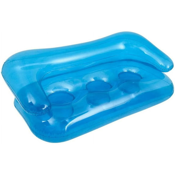 Rhode Island Novelty Inflatable Sofa Collection, Multi-color