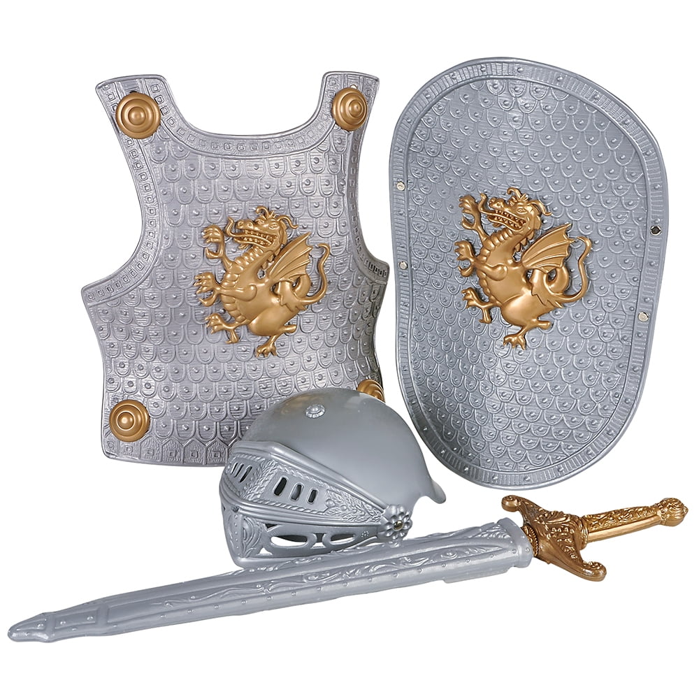 Play Sword And Shield