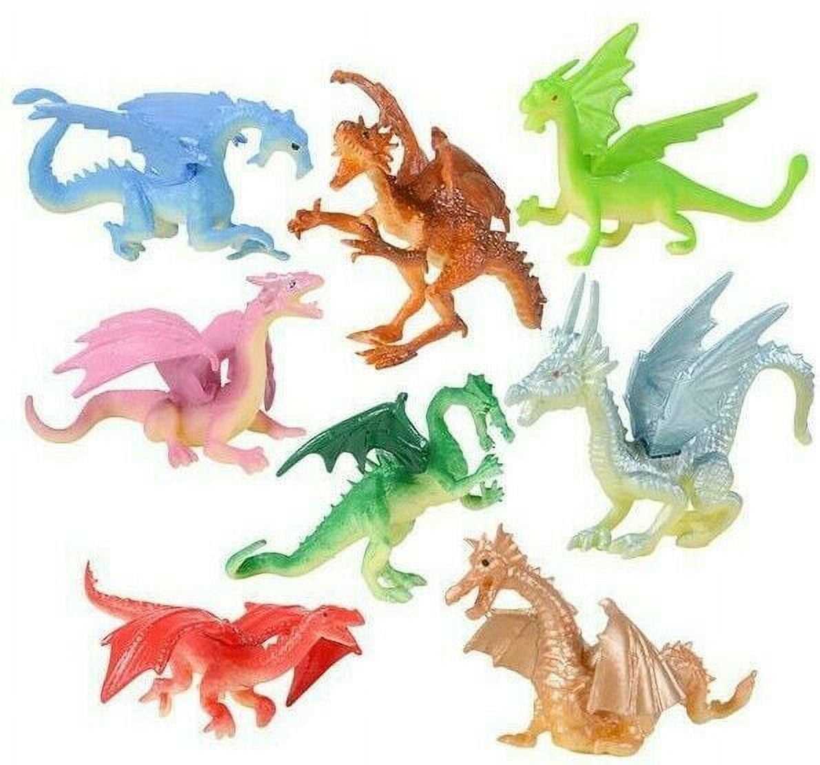 Rhode Island Novelty Kids Toy - 12 Piece Mini 2