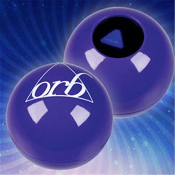 Rhode Island Novelty Mystical Orb