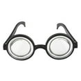 thumbnail image 1 of Rhode Island Novelty Nerd Bookworm Glasses Halloween Costume Accessory, 1 of 3