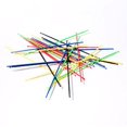 Stick Point Up Rhode Island Novelty Plastic Pick-Up Sticks - Walmart.com