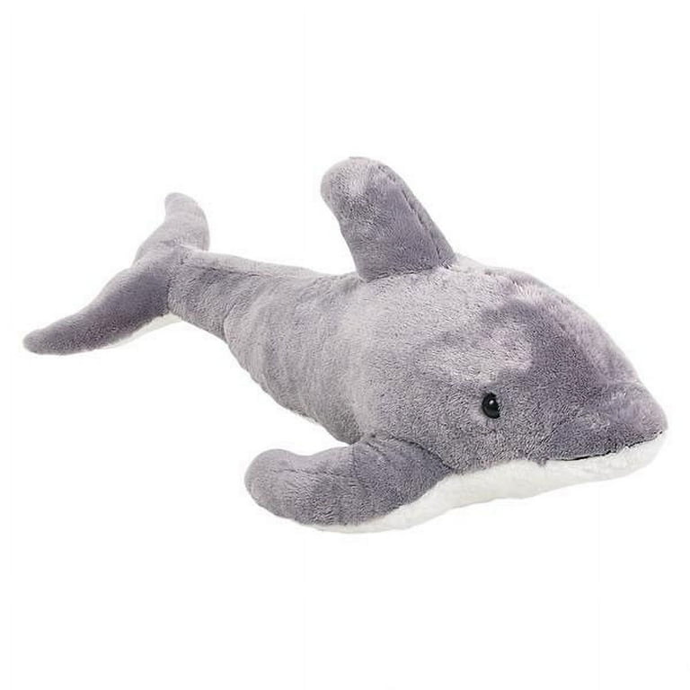 stuffed dolphin walmart