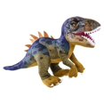 thumbnail image 1 of Rhode Island Novelty Plush - PRINTED T-REX DINOSAUR (19 inch), 1 of 1