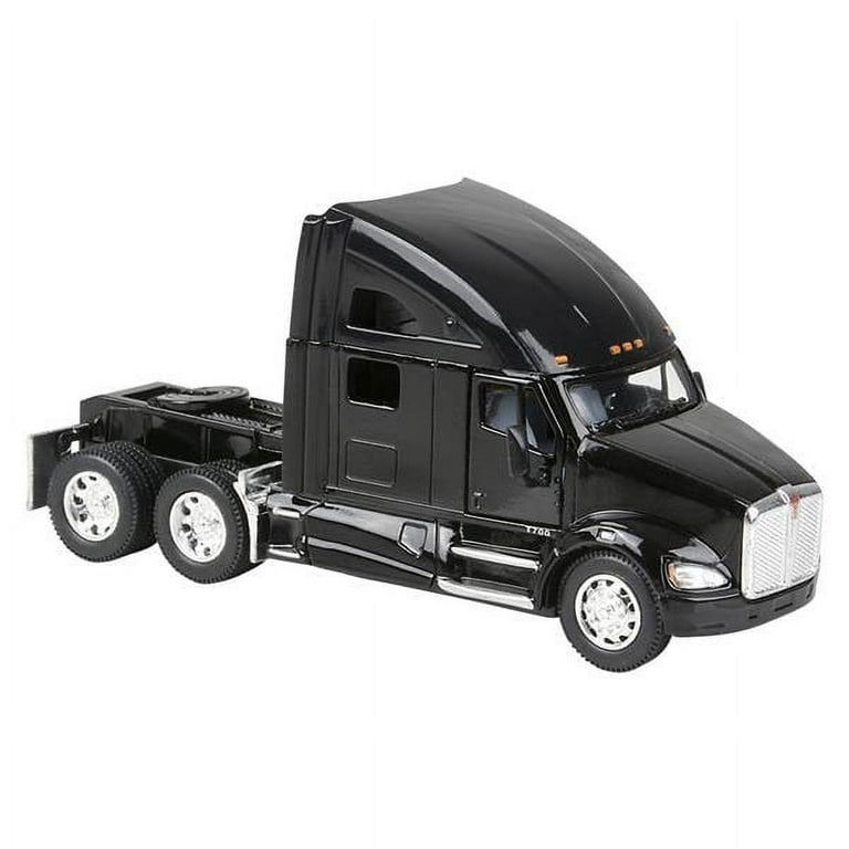 Toy kenworth sale semi trucks